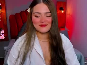 Cattaleya___ May 21, 2025 Chaturbate stream image