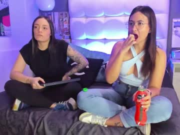 Celeste_Starsss May 21, 2025 Chaturbate stream image