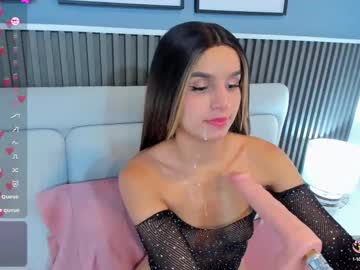 Emily_Carper May 21, 2025 Chaturbate stream image