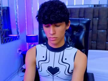 Fem_Loui May 21, 2025 Chaturbate stream image