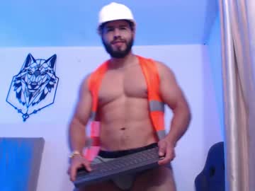 Jack_Master_Muscle stream photo from May 21, 2025