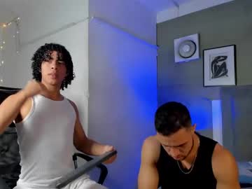 Jash_ May 21, 2025 Chaturbate stream image