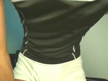 Leo_Hornny2 May 21, 2025 Chaturbate stream image