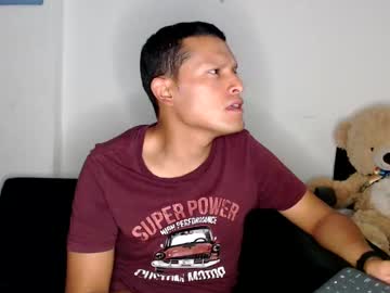 Littledicklatin May 21, 2025 Chaturbate stream image