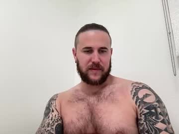 Mac_Drew May 21, 2025 Chaturbate stream image