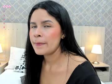 Maite_Jhon May 21, 2025 Chaturbate stream image