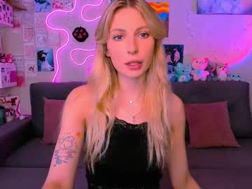 Maria_Hunt May 21, 2025 Chaturbate stream image