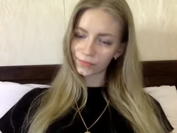 Missalis May 21, 2025 Chaturbate stream image