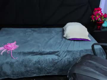 Oriana_Johnson May 21, 2025 Chaturbate stream image
