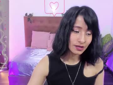 Palmerfox_Tay May 21, 2025 Chaturbate stream image