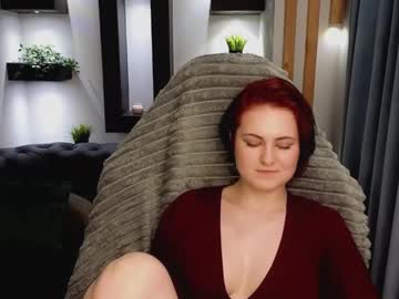 Roni_Fox May 21, 2025 Chaturbate stream image