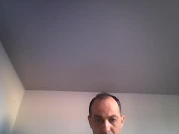 Sebasti24hot May 21, 2025 Chaturbate stream image