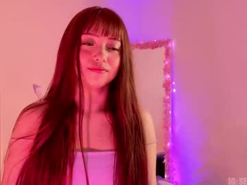 Selenee___E May 21, 2025 Chaturbate stream image