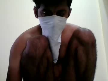 Shyamsundr619 stream photo from May 21, 2025