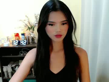 Sweetytrannygirlxx May 21, 2025 Chaturbate stream image