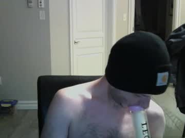 Terryjacoby420 May 21, 2025 Chaturbate stream image