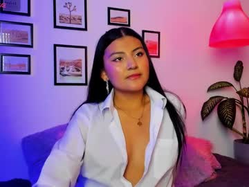 Tiffany__Bloom May 21, 2025 Chaturbate stream image