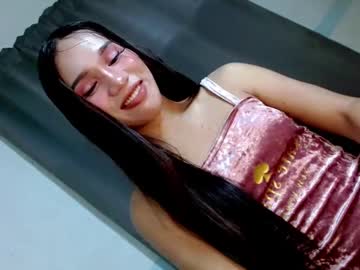 Your_Luckygirl88 May 21, 2025 Chaturbate stream image