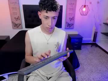 Zaid_Branson stream photo from May 21, 2025