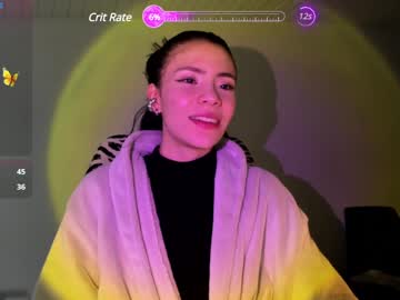 Angelineboston_ May 21, 2025 Chaturbate stream image