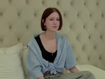 Emilyjonsone May 21, 2025 Chaturbate stream image