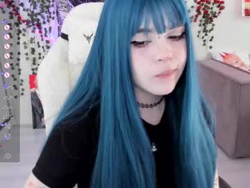 Selena___Cute May 21, 2025 Chaturbate stream image