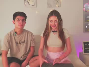 Tommy_And_Sophie May 21, 2025 Chaturbate stream image