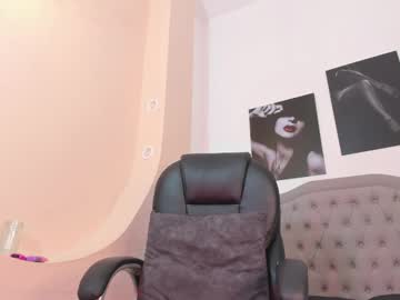 Abril_Ricci May 21, 2025 Chaturbate stream image