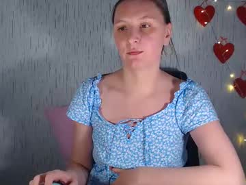 Agnete_ May 21, 2025 Chaturbate stream image