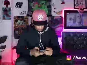 Aharon_Sexo1 stream photo from May 21, 2025