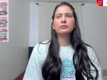 Alice_Sweet11 May 21, 2025 Chaturbate stream image
