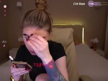 Anacondaon May 21, 2025 Chaturbate stream image