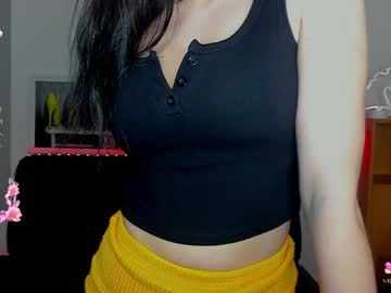 Annakillian_Kiss May 21, 2025 Chaturbate stream image