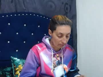 Anyu_1306 May 21, 2025 Chaturbate stream image