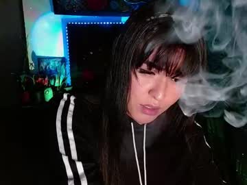 Aranza_Baby12 May 21, 2025 Chaturbate stream image