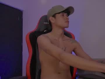 Atreus_Oficial May 21, 2025 Chaturbate stream image