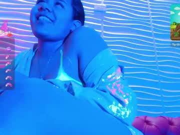 Bell_Jhons May 21, 2025 Chaturbate stream image