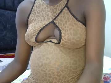 Bloom_Sassy May 21, 2025 Chaturbate stream image
