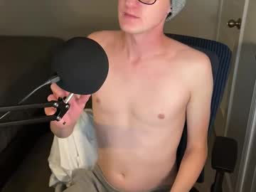 Chadbentley420 May 21, 2025 Chaturbate stream image