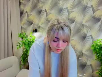 Daisygoldsmith May 21, 2025 Chaturbate stream image