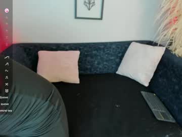 Demetra_Nox_ May 21, 2025 Chaturbate stream image