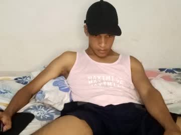 Deus_Steim May 21, 2025 Chaturbate stream image