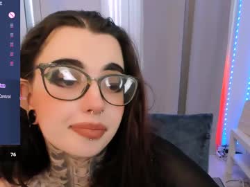 Dixipixi_ May 21, 2025 Chaturbate stream image