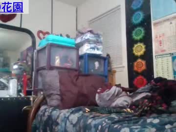 Gardeniaspear May 21, 2025 Chaturbate stream image