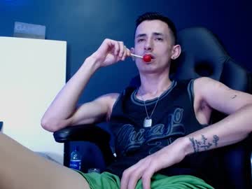 Jackk_Ho May 21, 2025 Chaturbate stream image