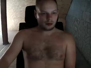 Jake_341 May 21, 2025 Chaturbate stream image