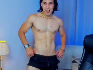 Jason_Curren May 21, 2025 Chaturbate stream image