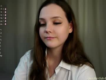 Katiebrach May 21, 2025 Chaturbate stream image