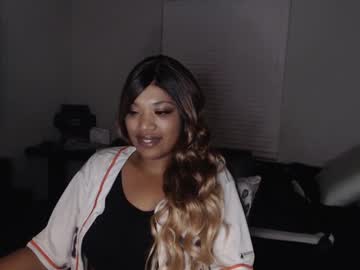 Kelliecapri May 21, 2025 Chaturbate stream image