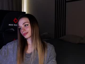 Kira_Lux May 21, 2025 Chaturbate stream image